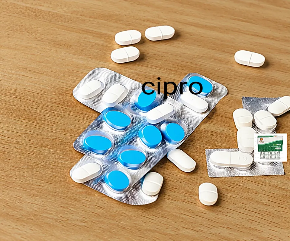 Generico cipro xr 1000mg